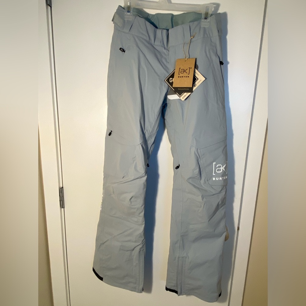 Burton A/K Women’s Insulated Gore-Tex Snow Pants